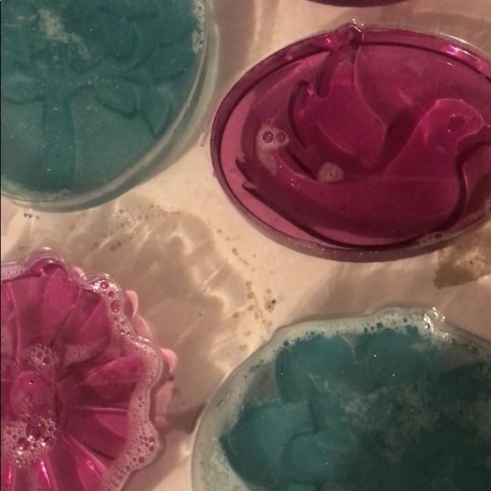 Homemade Soap!